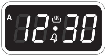 DARRYSMEG CUISINIEREVITROCERAMETR62/IBL2 - Horloge programmateur - 1
