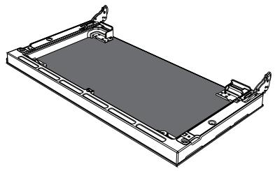 DARRYSMEG CUISINIEREVITROCERAMETR62/IBL2 - Nettoyage et entretien - 1