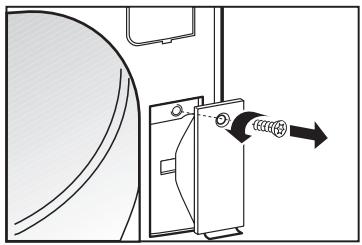 BOSCH WTL 6101FR - Sur le sèche-linge : - 3