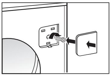 BOSCH WTL 6101FR - Sur le sèche-linge : - 2