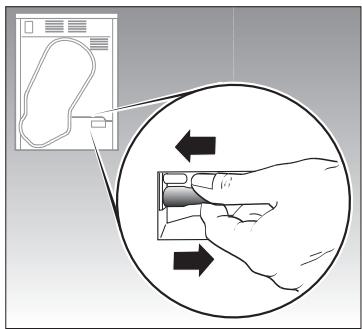 BOSCH WTL 6101FR - Accessoires de branchement pour l'évacuation de l'eau de condensation - 1