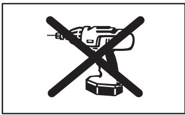 BOSCH WTL 6101FR - Réversibilité de la porte - 1