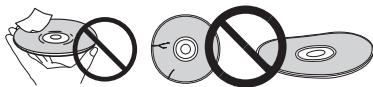 PIONEER BDP-160S - Trattamento dei dischi - 1