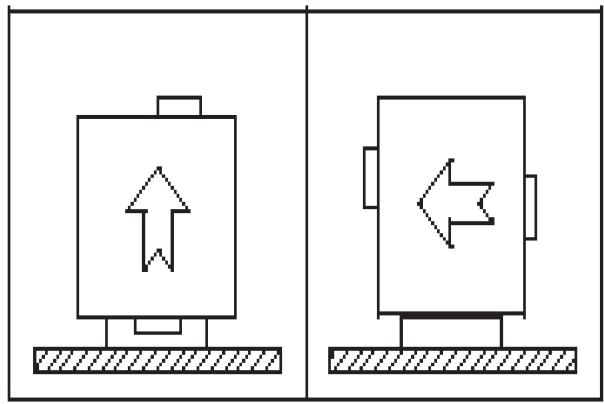 FALCON MOTDOWN 4421 - 2) INSTALLATION MOTEUR DEPORTE EXTERIEUR - 2