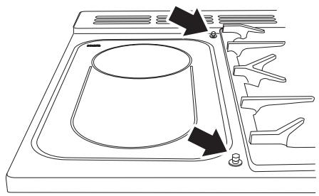 FALCON EXL 110 DFSS/C-EU INOX - Utilisation avec une casserole - 8