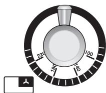 FALCON EXL 110 DFSS/C-EU INOX - Four droit - 2