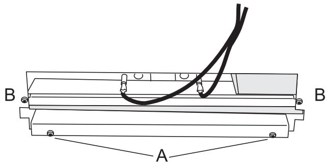 FALCON EXL 110 DFSS/C-EU INOX - Elément inférieur - 1