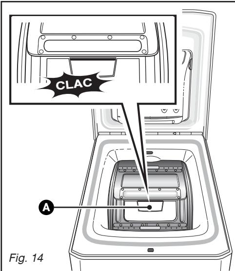 VEDETTE VTT 7134 PA BLANC - - Demontage des brosses - 1