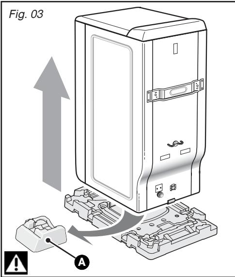 VEDETTE VTT 7134 PA BLANC - Attention : - 1