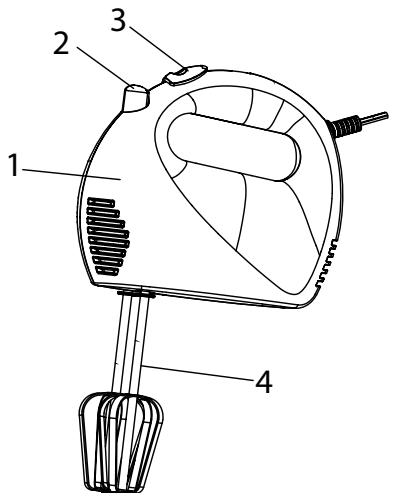 PROLINE HM120W - ETUI CARTON - 3