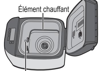 PANASONIC SD-ZX2522KXG - Couvercle du - 4