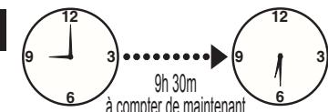 PANASONIC SD-ZX2522KXG - Départ différé - 2