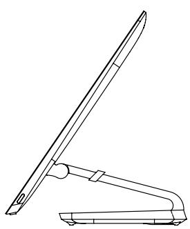 LENOVO A740 - Socle de l'ordinateur - 3