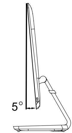 LENOVO A740 - Socle de l'ordinateur - 1