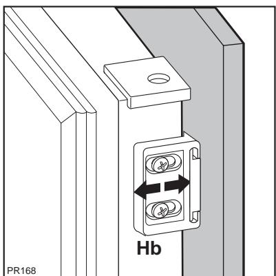ARTHUR MARTIN ARN 2370 BLANC - Dimensions de la niche - 11