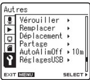 OLYMPUS STUDIO LS-11 - Fractionnement des fichiers [Partagel] - 3