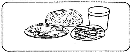 SAMSUNG SR-S2028LAS/DF - Couvercle du distributeur de glace et de la fabrique à glaçons - 1