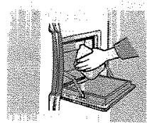 SAMSUNG SR-S2028LAS/DF - Arrière - 3