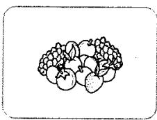 SAMSUNG SR-S2028LAS/DF - Tiroir salute et fruits frais - 2