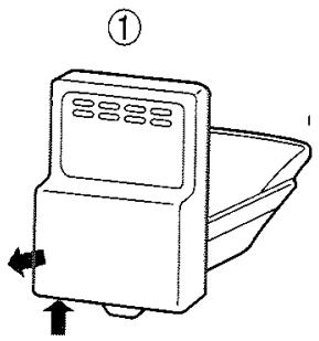 SAMSUNG SR-S2028LAS/DF - AMPOULE DU CONGÉLATEUR (MODELE ÉQUIPÉ D'UN DISTRIBUTEUR DE GLACE ET D'EAU) - 5