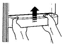 SAMSUNG SR-S2028LAS/DF - Casier à fonctions multiples et casier à bouteilles - 1