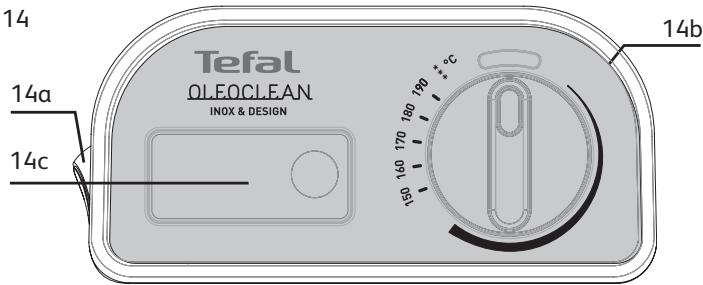 TEFAL FR8041 - DESCRIPCION - 1