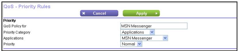 NETGEAR PR2000-100EUS - WARNING: - 1