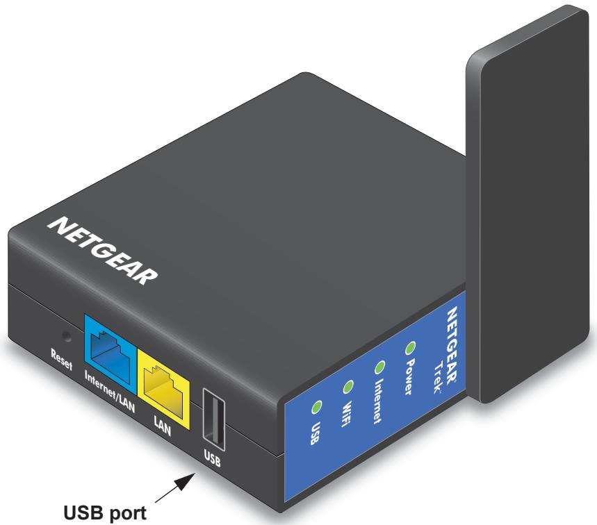 NETGEAR PR2000-100EUS - Enhance Your Local Network - 1