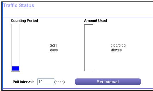NETGEAR PR2000-100EUS - To continue monitoring Internet traffic after the initial setup: - 2