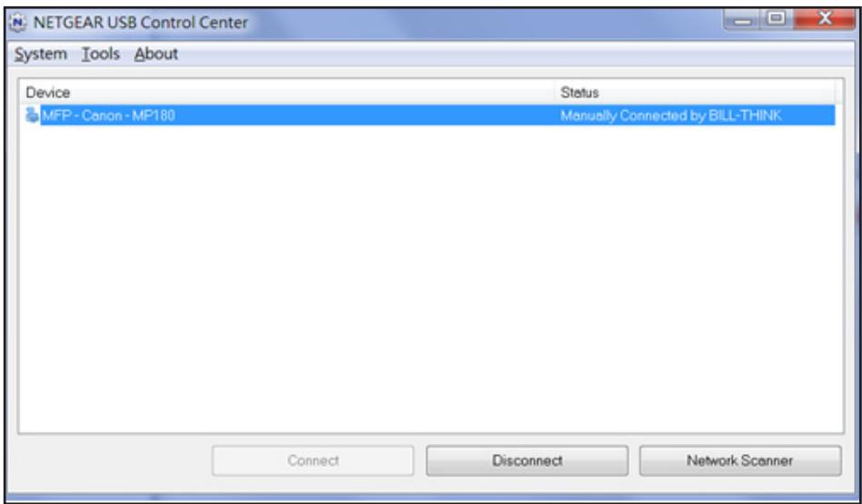 NETGEAR PR2000-100EUS - Set Up a Network Printer - 5