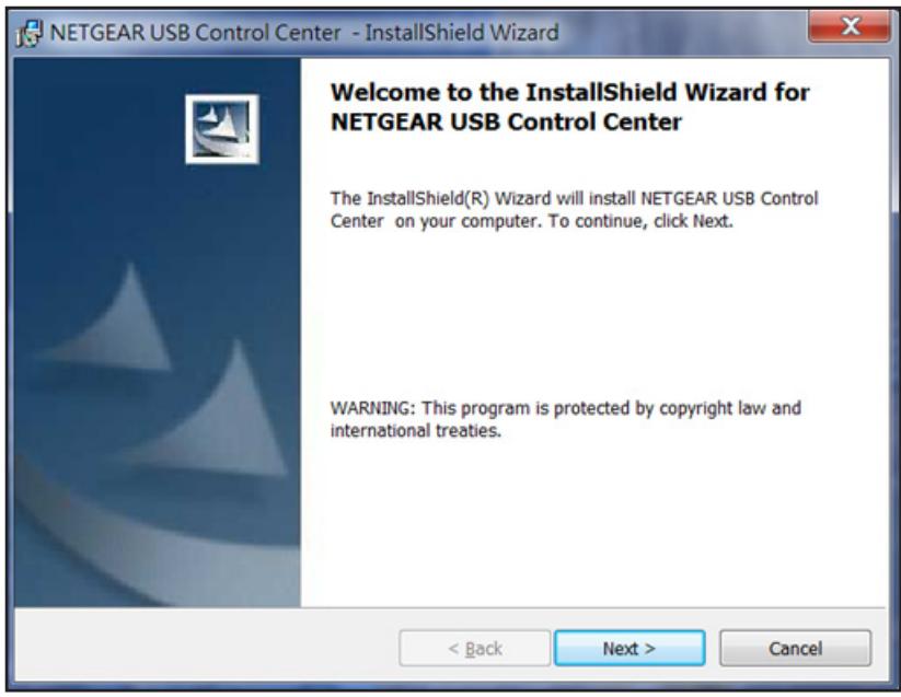 NETGEAR PR2000-100EUS - Set Up a Network Printer - 2