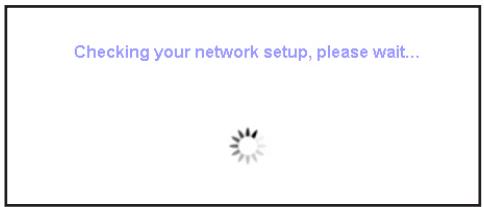NETGEAR PR2000-100EUS - To launch the Setup Wizard: - 2