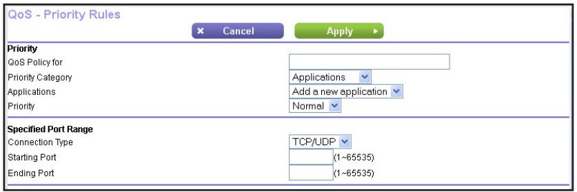 NETGEAR PR2000-100EUS - WARNING: - 2