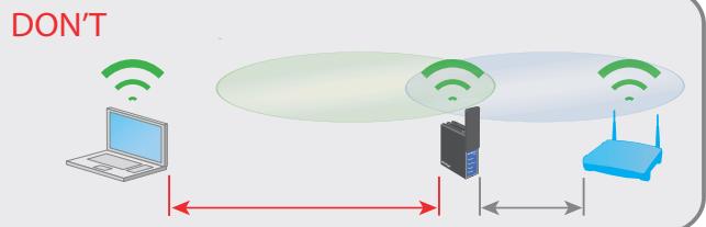 NETGEAR PR2000-100EUS - To use the Trek as a WiFi range extender: - 2
