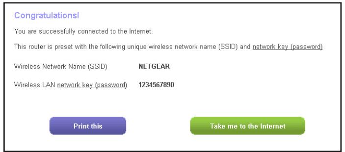 NETGEAR PR2000-100EUS - To launch the Setup Wizard: - 3