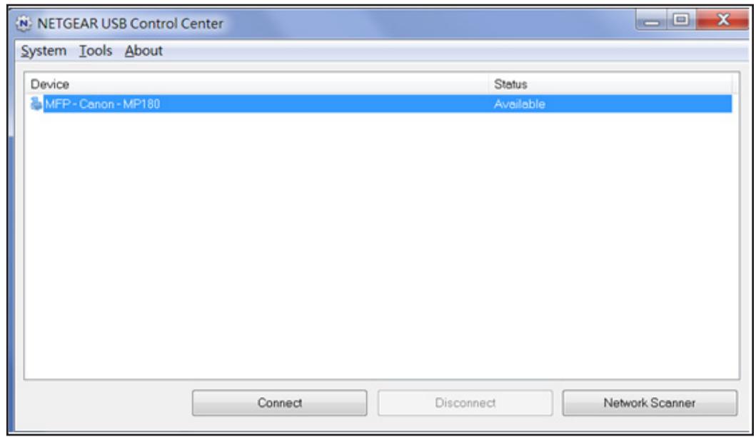 NETGEAR PR2000-100EUS - Set Up a Network Printer - 8