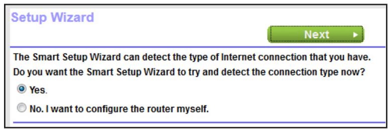 NETGEAR PR2000-100EUS - To connect to the Internet with an Ethernet cable: - 1