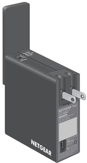 NETGEAR PR2000-100EUS - Power Inputs - 1