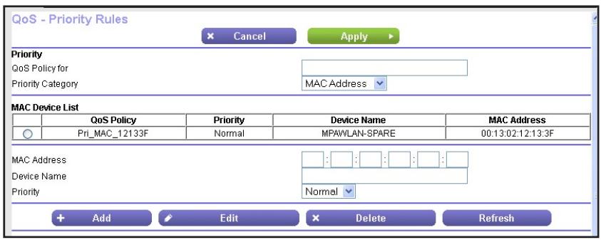 NETGEAR PR2000-100EUS - WARNING: - 4