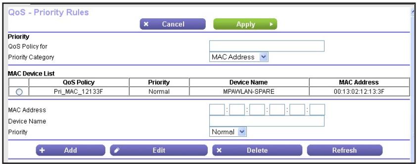 NETGEAR PR2000-100EUS - WARNING: - 5