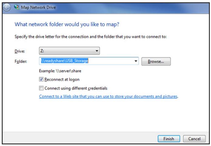 NETGEAR PR2000-100EUS - Access Your USB Storage Device Locally - 1