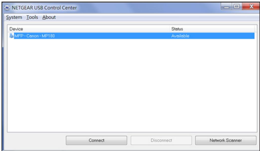 NETGEAR PR2000-100EUS - Set Up a Network Printer - 6
