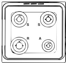 INDESIT K6621X - Note - 1