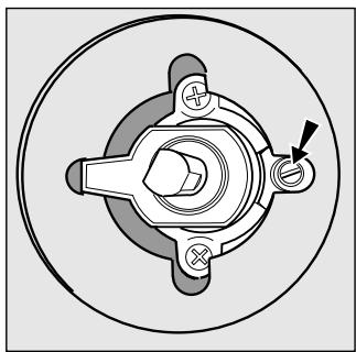 INDESIT K6621X - Adaptation aux différents types de gaz - 4
