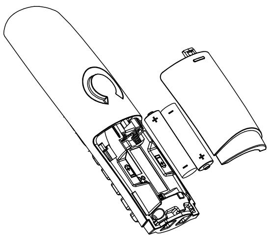 ALCATEL F370 VOICE TRIO VERT - Remarque : - 1