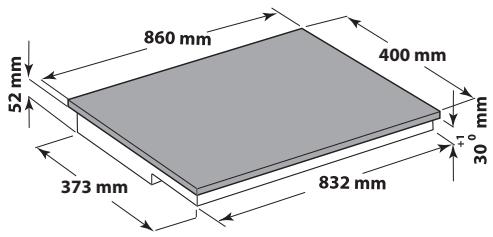 RITCHENAID RHiP3 90400 - 2