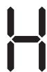 RITCHENAID RHiP3 90400 - Désactivation des zones de cuisson - 1