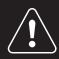 RITCHENAID RHiP3 90400 - DANGER - 1