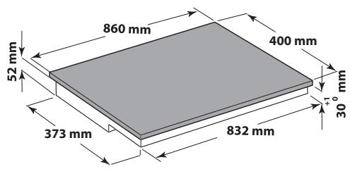 RITCHENAID RHiP3 90400 - KitchenAid - 2