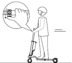 URBANRIDE 100 PRO K - Utilisation - 5